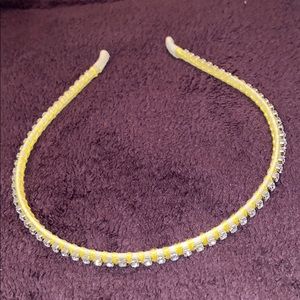 Juicy Couture Headband